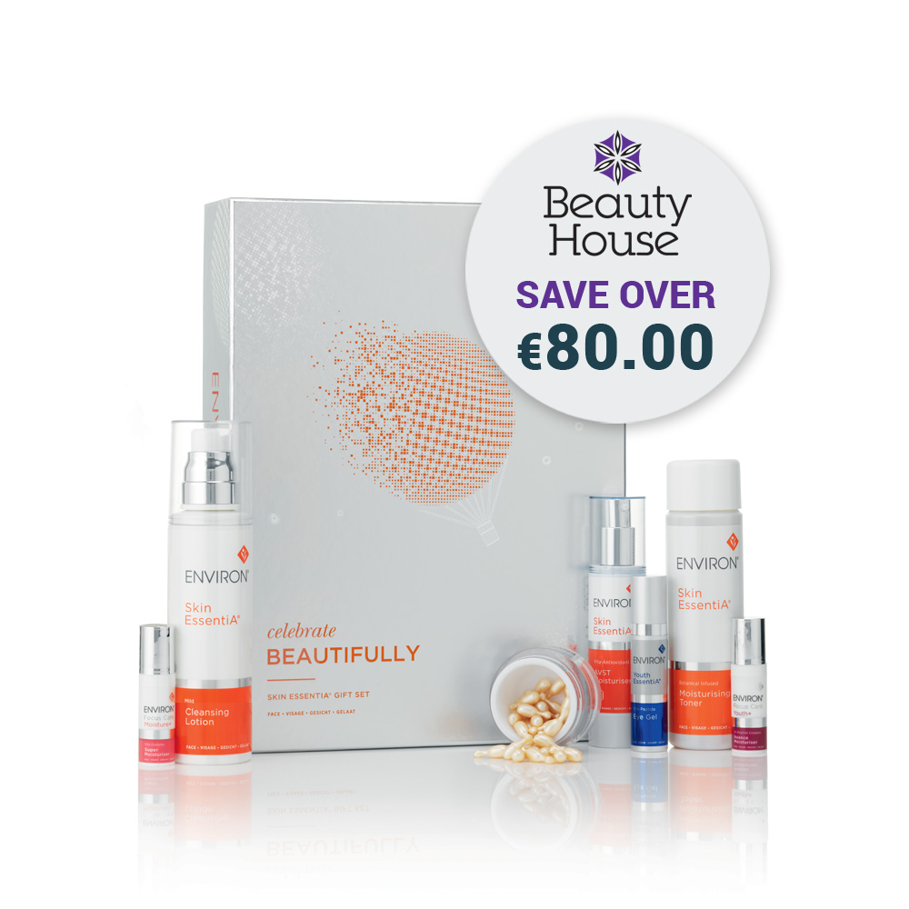 Environ Skin Essentia Gift Set | Beauty House Bridgend