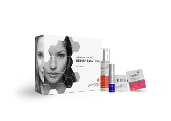 Environ Starter Kit