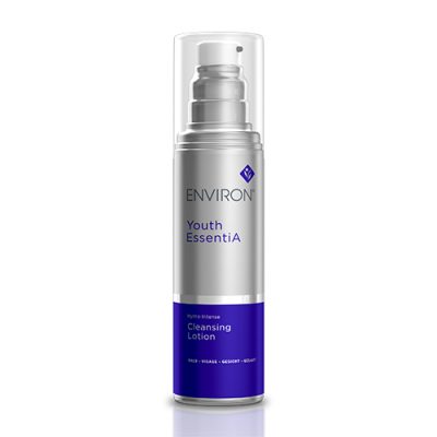 Youth Essentia Hydra-Intense Cleansing Lotion