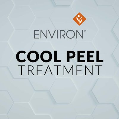 environ-cool-peel-treatment