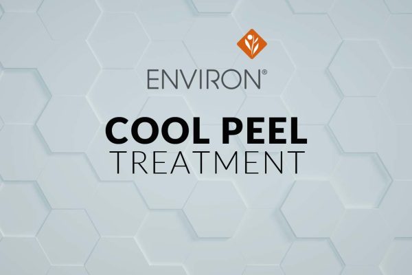 environ-cool-peel-treatment