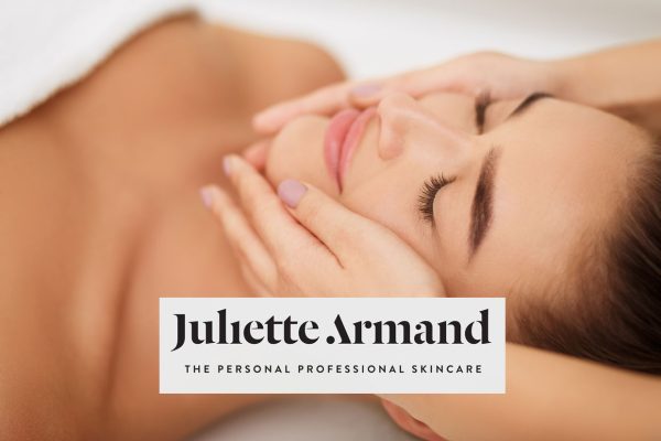 Juliette Armand ~ Diamond Facial