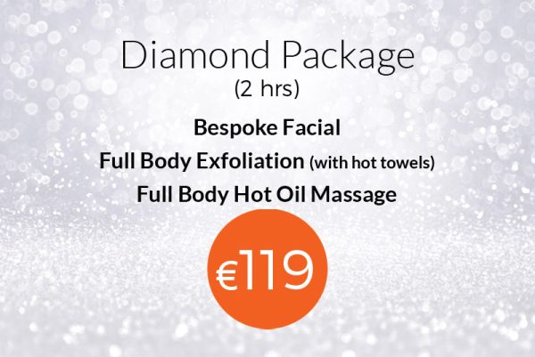 Special Offer diamond-package