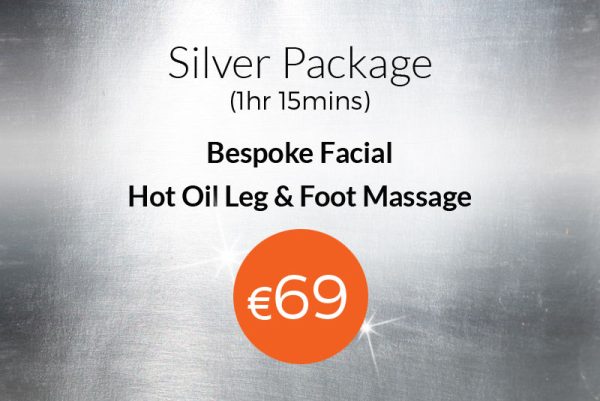 Special Offers: silver-package