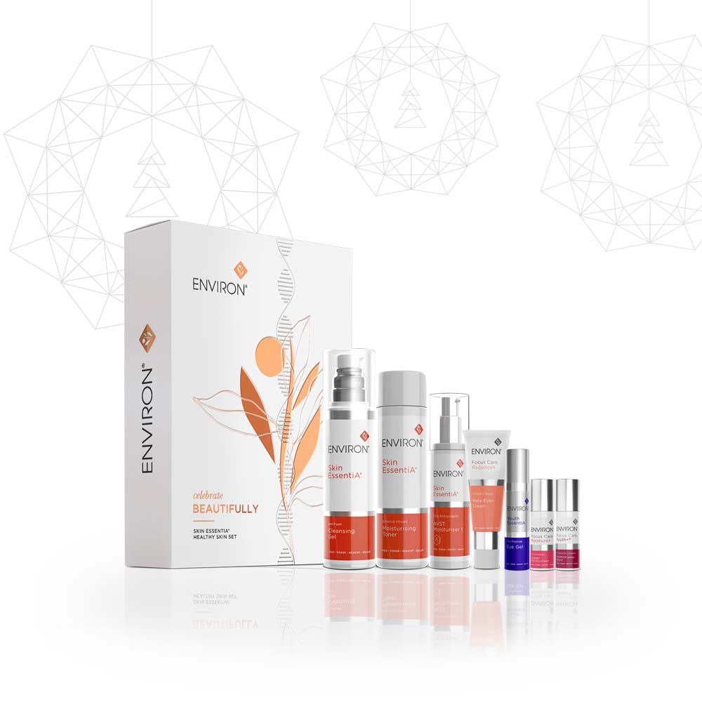 SKIN ESSENTIA® GIFT SET