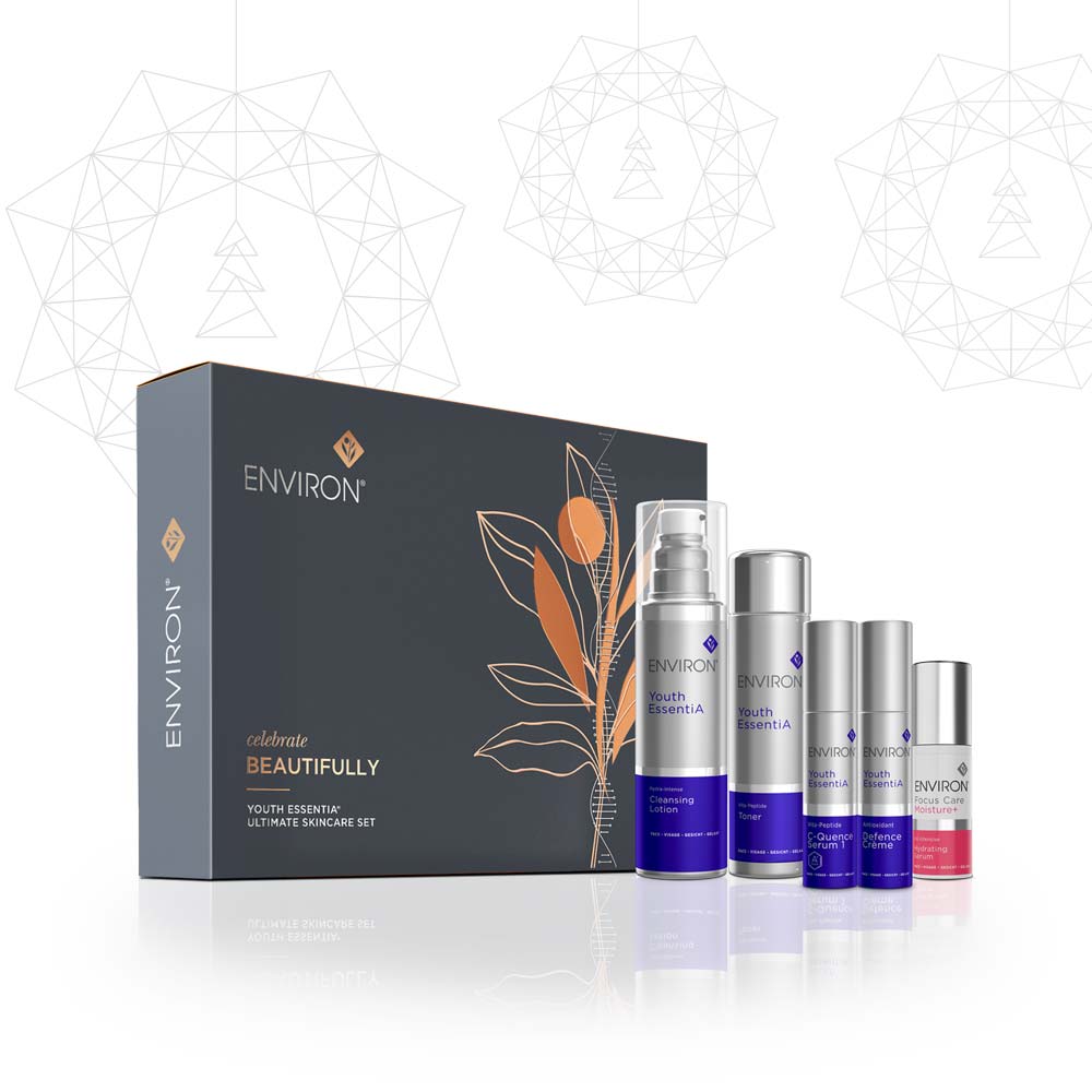 YOUTH ESSENTIA® GIFT SET