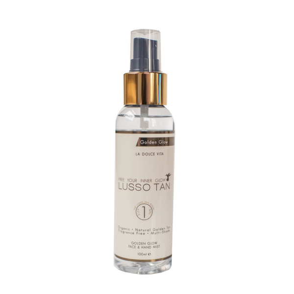 Face and Hand Mist