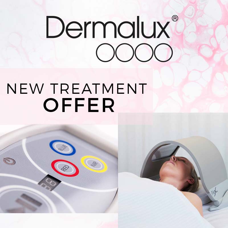 Dermalux Special Offer Beautyhouse Dermalux Special Offer Beautyhouse
