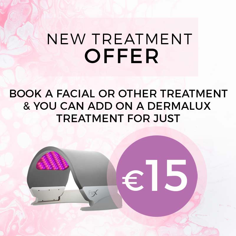 Dermalux Special Offer Beautyhouse Dermalux Special Offer Beautyhouse