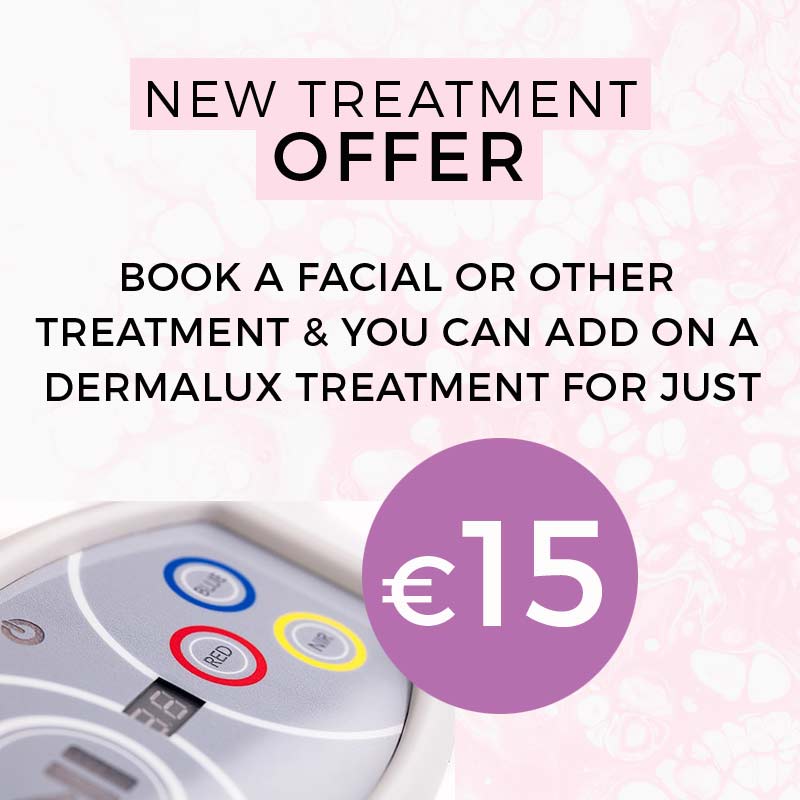 Dermalux Special Offer Dermalux Special Offer